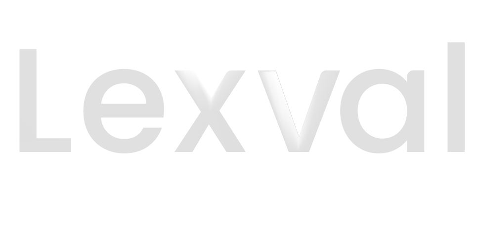 LexVal Financiamiento Legal